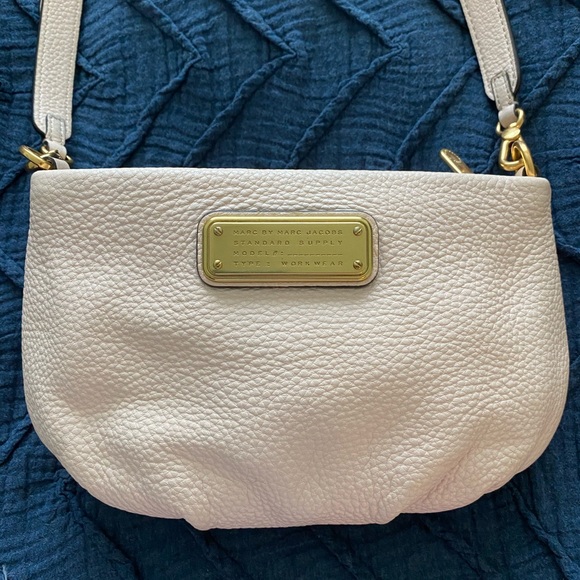 Marc by Marc Jacobs Blush Crossbody bag - Picture 2 of 8